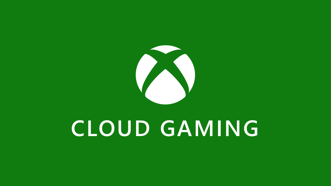 Xbox Cloud Gaming (Beta) on
